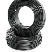 Anping Factory High Quality Plastic Coated Steel Wire Rope Plastic Coated Steel Wire Rope